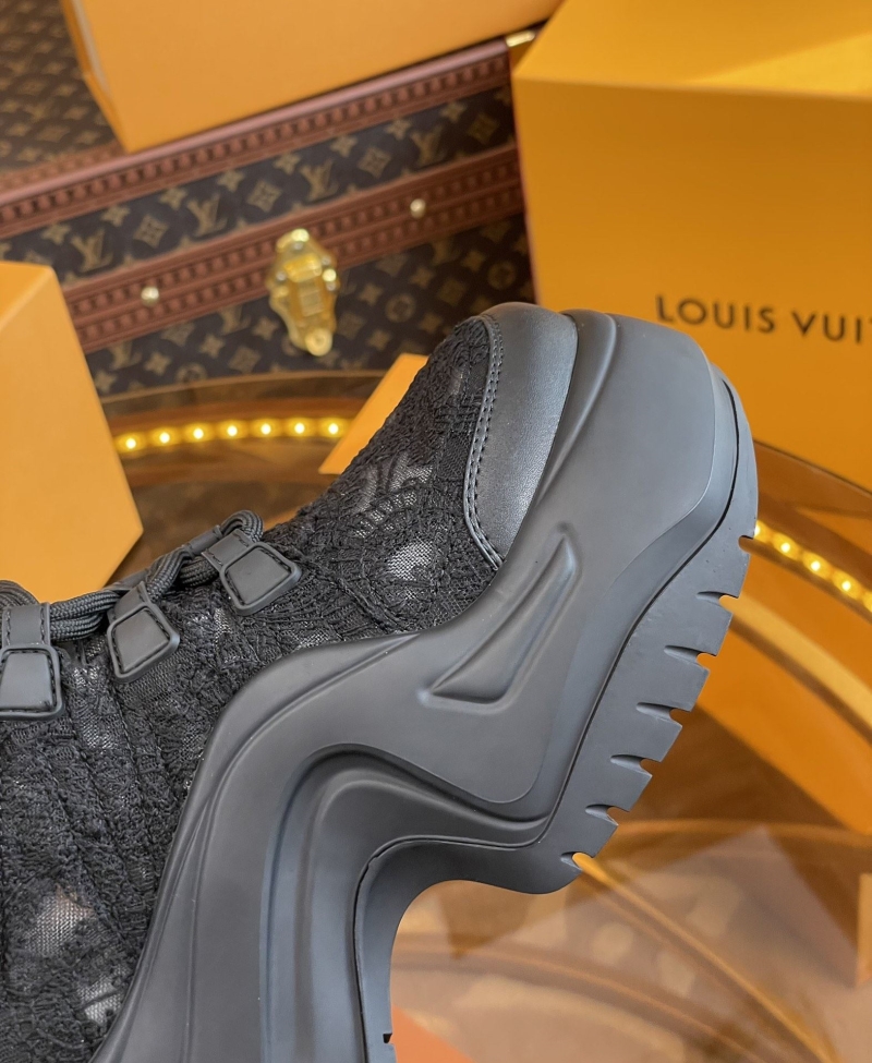 Louis Vuitton Sneakers